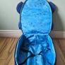Travel Luggage Suitcase for Children Image 4