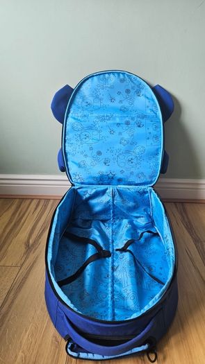 Travel Luggage Suitcase for Children