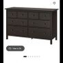 chest of drawers Image 4