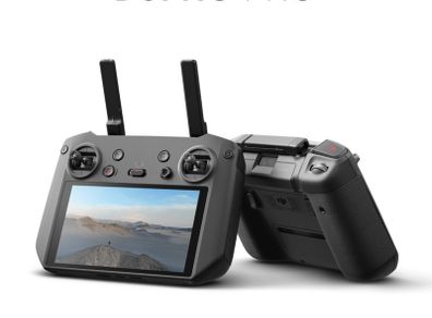 Dji Rc Pro