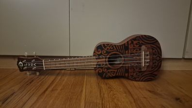Ukele