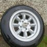 Ultralite style Alloys Image 4