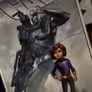 Cable ! Issue #16 ! by Marvel ! 2009 ! Image 2