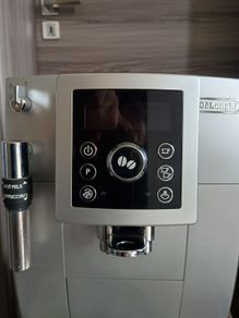 De'Longhi Coffee Machine