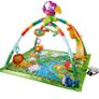 Baby changing table & activity mat Image 5