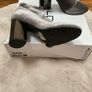 ankle boots Bnwt Aldo sock style boot velvet size 40 Image 4