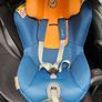Cybex Sirona S i-Size Group 0+/1 Car Seat - Tropical Blue Image 5