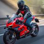 Dainese Super Speed 3 Leather Jacket Image 3