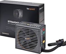 Be Quiet! CM BQT E9-CM-680W PSU Straight Power