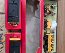 Model Railway