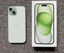 iPhone 15 128gb Unlocked
