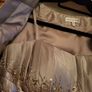 Gold Wedding Attire Outfit Image 6