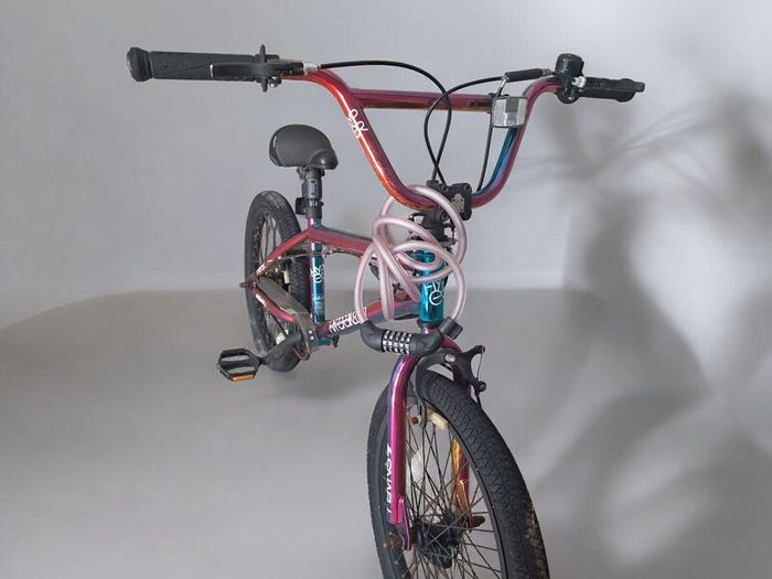 hyper nitro circus jet fuel BMX