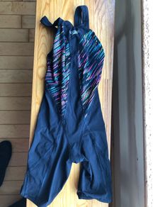 Speedo Fastskin Racing Swimsuit