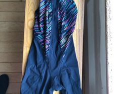 Speedo Fastskin Racing Swimsuit