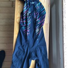 Speedo Fastskin Racing Swimsuit