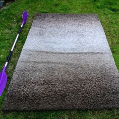 Large Rug Free ( suitable for pet lounging)