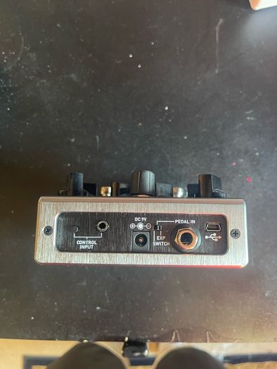 source audio ventris dual reverb