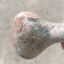 Roman 1st Century AD Glass Flask with COA Image 8