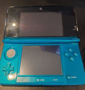 3ds