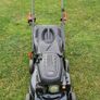 Hyundai Pro Lawn 139cc Image 7