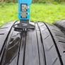 19" Genuine Audi Q5 S Line Alloys with tyres Image 9