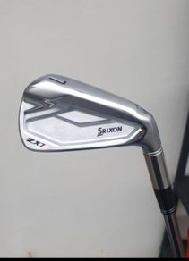 Srixon Zx7  7 iron