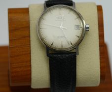 Vintage Gents Porta Automatic Mechanical Watch