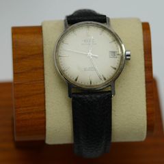 Vintage Gents Porta Automatic Mechanical Watch