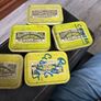 Vintage Tobacco Tin Image 2