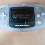 Gameboy Advanve (no back) Image 5