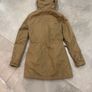 Diesel Parka Coat size XS Image 6