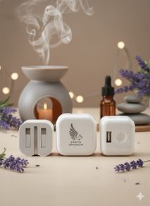 iPhone 17 USB C Plug Super Fast Charge MFI Certified Folding USB-C adapter 16/15/14/14 Samsung series