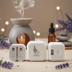 iPhone 17 USB C Plug Super Fast Charge MFI Certified Folding USB-C adapter 16/15/14/14 Samsung series