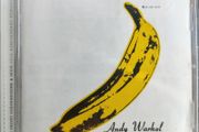 The Velvet Underground - The Velvet Underground &amp; Nico CD (2012) 45th Anniversary Remaster Art Rock EX+