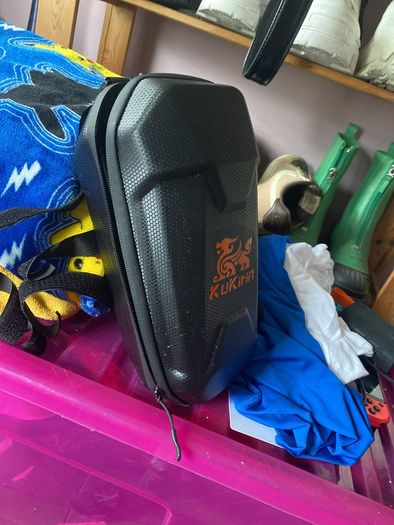 bag