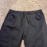 Zara Men's Navy Joggers Image 4