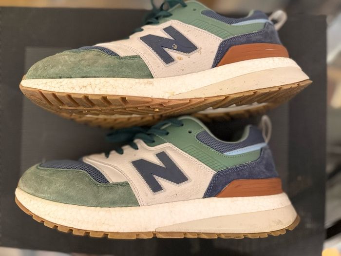 shoe