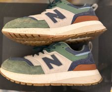 shoe