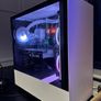 gaming pc full setup Image 2