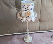 Hat Lamp