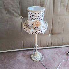 Hat Lamp