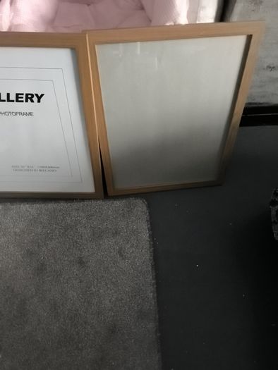 picture frames