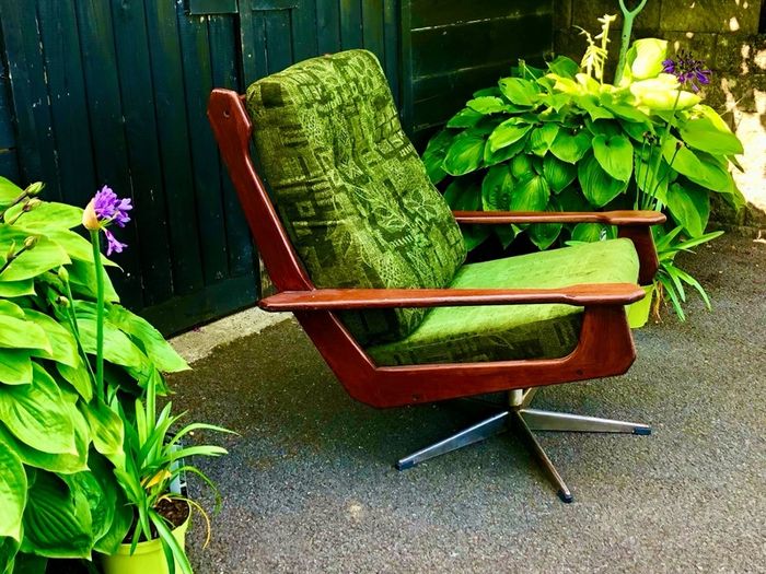 George Jensen Chair