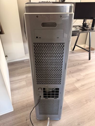Portable Air Conditioner