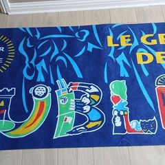 Tour de France memorabilia