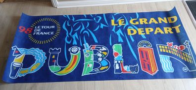 Tour de France memorabilia