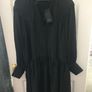 new river island studio maxi dress rrp 70 pounds Image 2