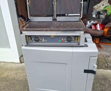 panini machine