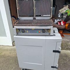 panini machine